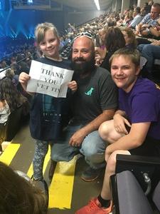 Soul2Soul Tour With Faith Hill and Tim McGraw