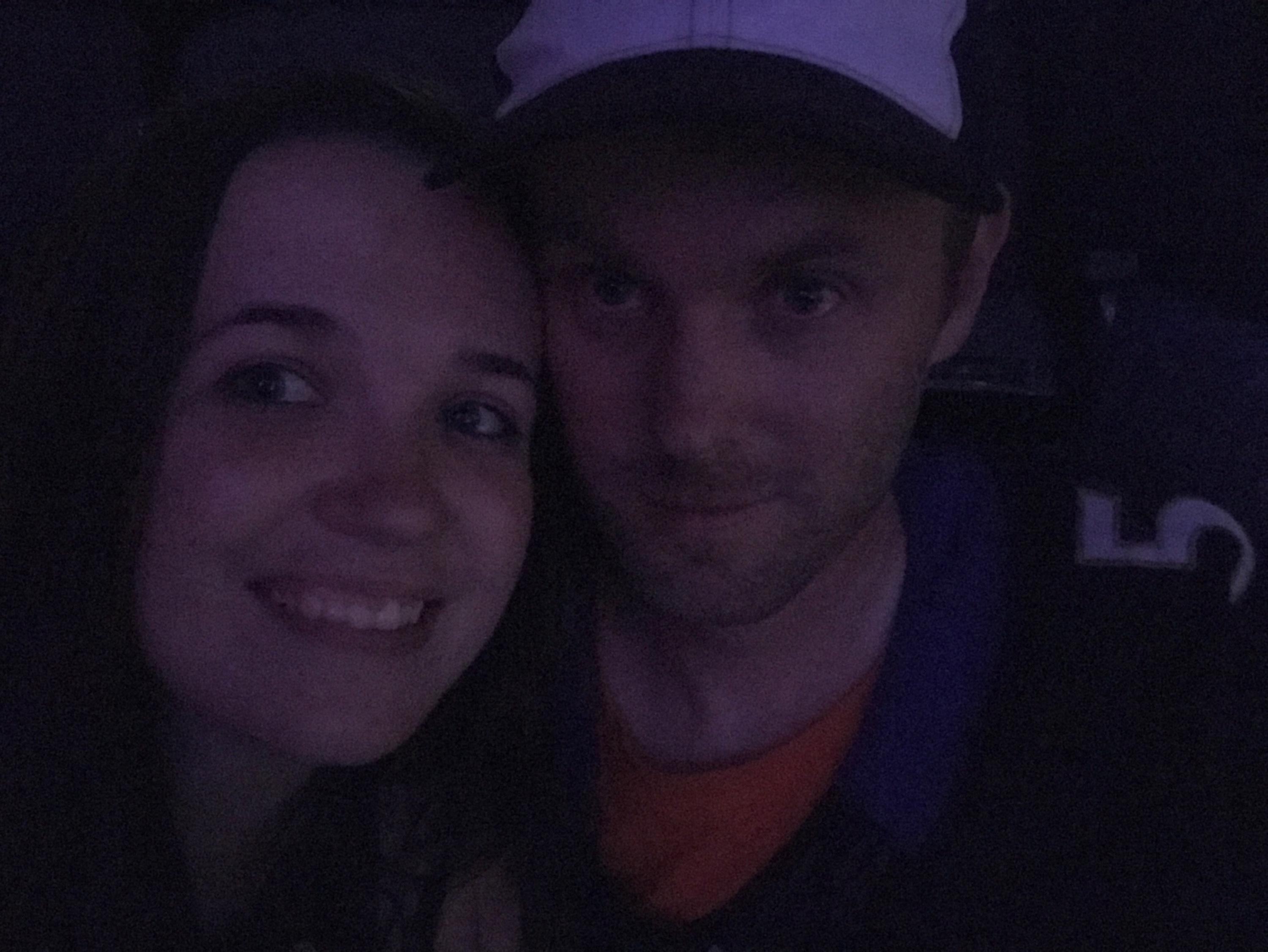 Soul2Soul Tour With Faith Hill and Tim McGraw