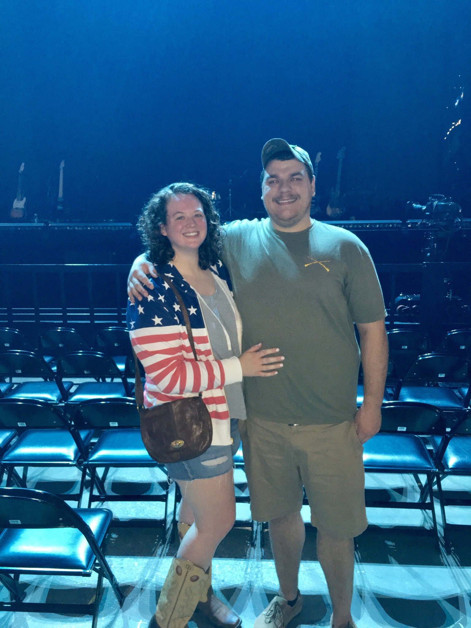 Soul2Soul Tour With Faith Hill and Tim McGraw