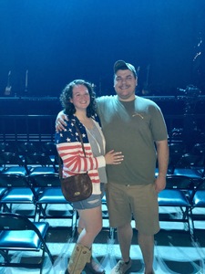 Soul2Soul Tour With Faith Hill and Tim McGraw