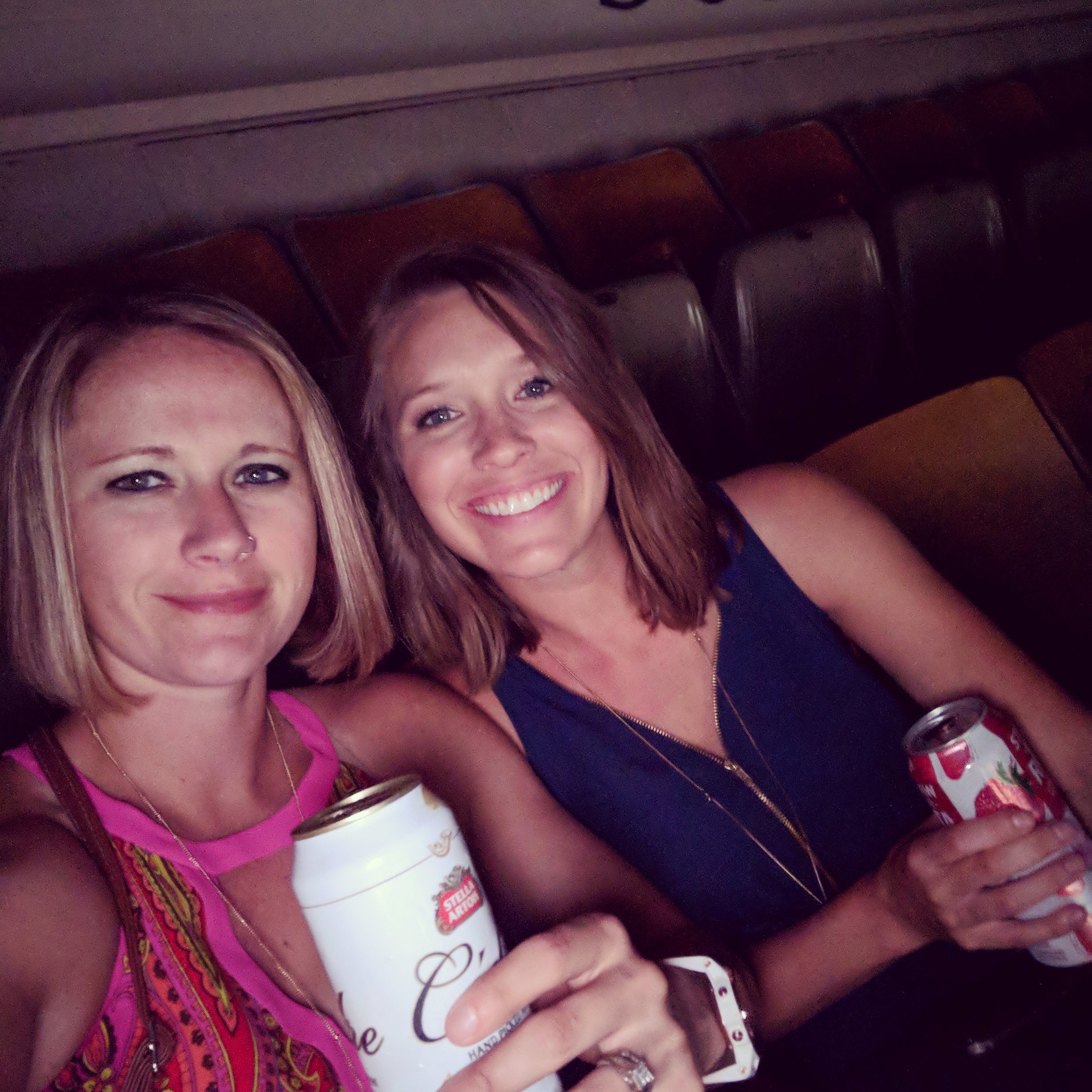 Soul2Soul Tour With Faith Hill and Tim McGraw