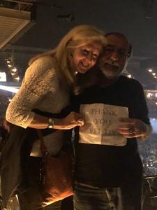 Soul2Soul Tour With Faith Hill and Tim McGraw