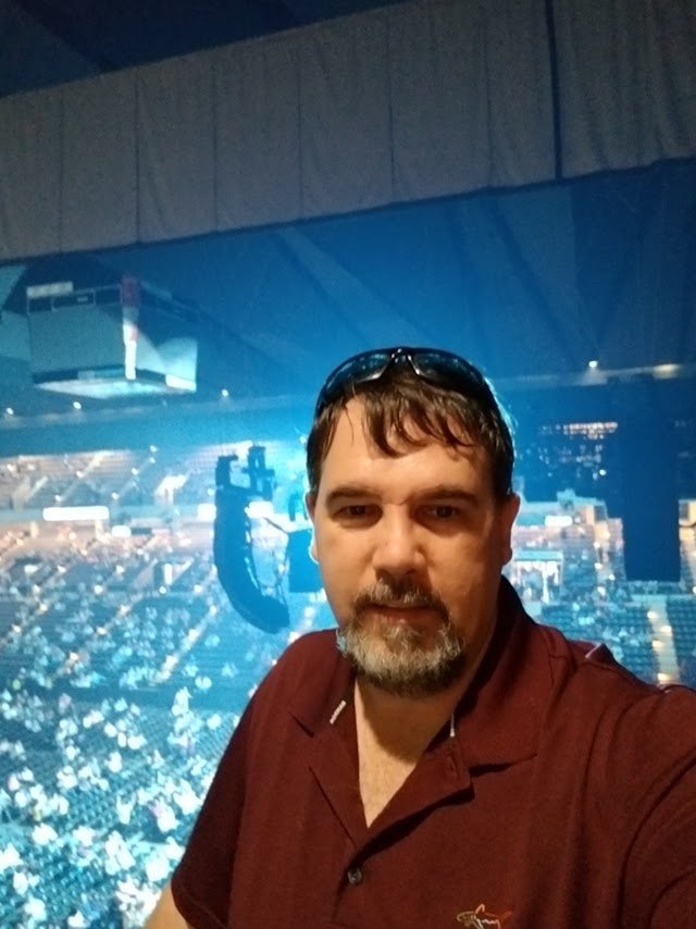 Soul2Soul Tour With Faith Hill and Tim McGraw