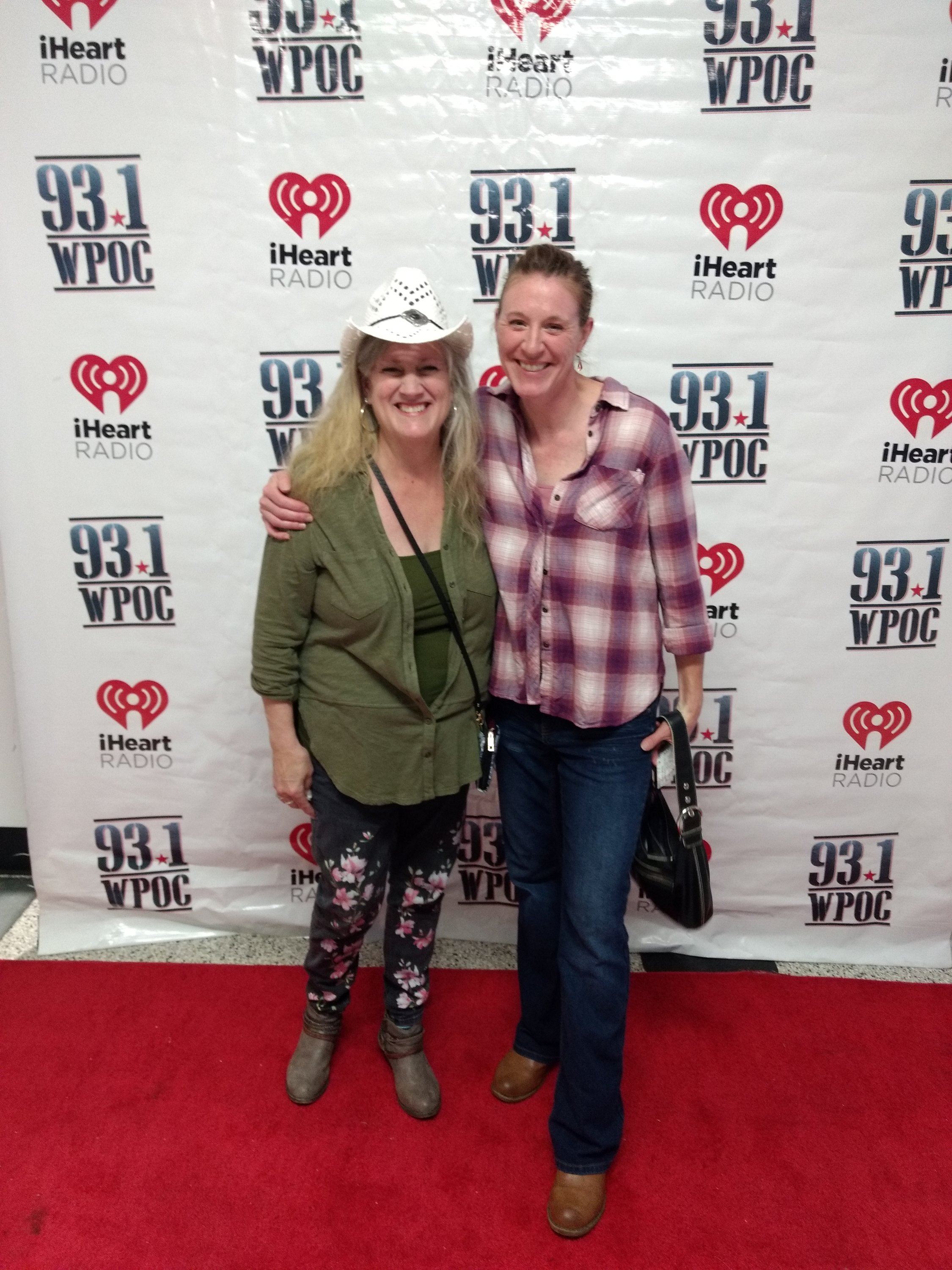 Soul2Soul Tour With Faith Hill and Tim McGraw