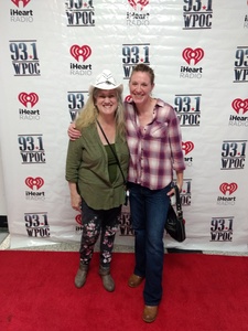 Soul2Soul Tour With Faith Hill and Tim McGraw