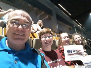 Soul2Soul Tour With Faith Hill and Tim McGraw
