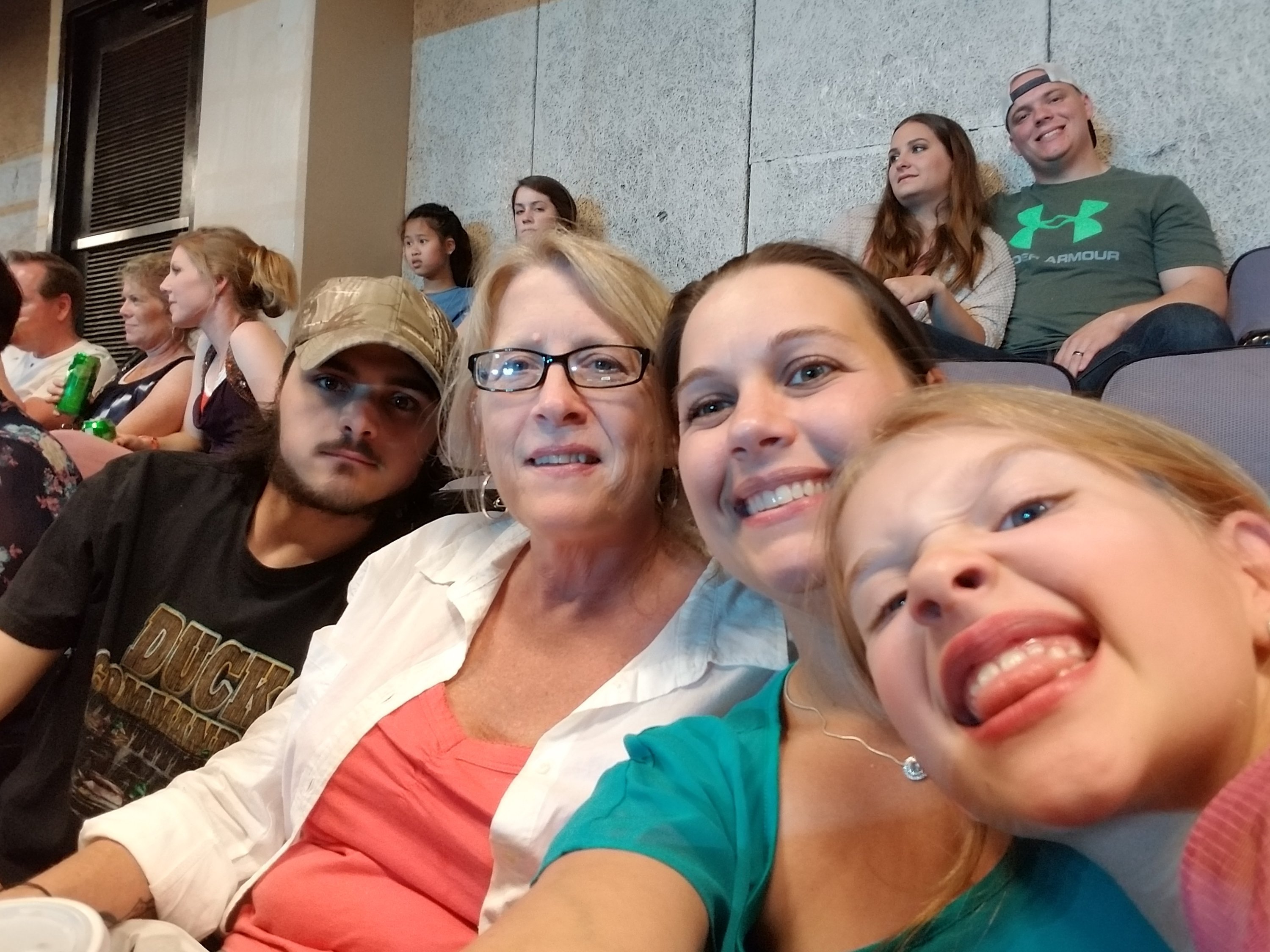 Soul2Soul Tour With Faith Hill and Tim McGraw