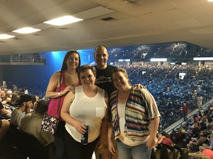 Soul2Soul Tour With Faith Hill and Tim McGraw