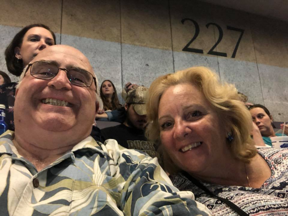 Soul2Soul Tour With Faith Hill and Tim McGraw