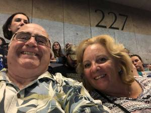 Soul2Soul Tour With Faith Hill and Tim McGraw