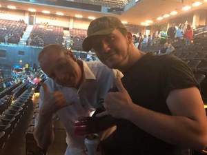 Soul2Soul Tour With Faith Hill and Tim McGraw