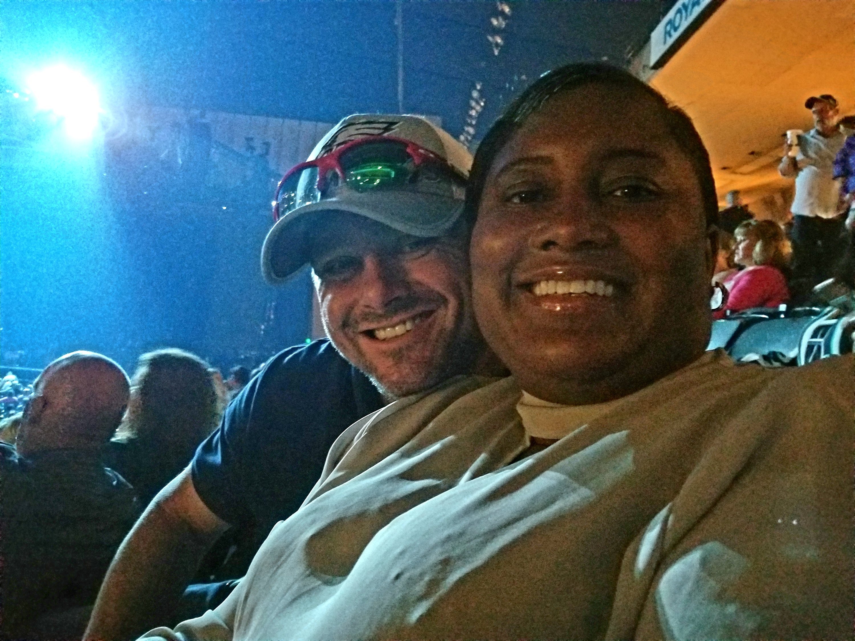 Soul2Soul Tour With Faith Hill and Tim McGraw