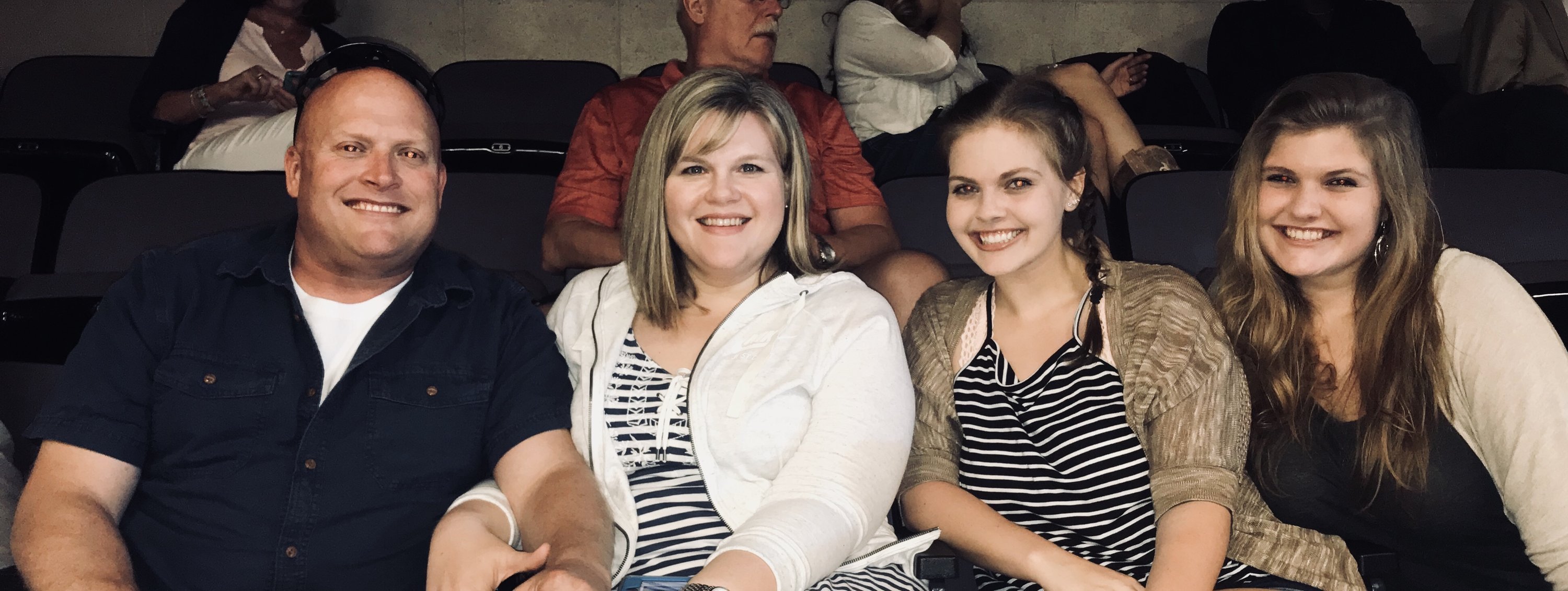 Soul2Soul Tour With Faith Hill and Tim McGraw