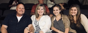 Soul2Soul Tour With Faith Hill and Tim McGraw