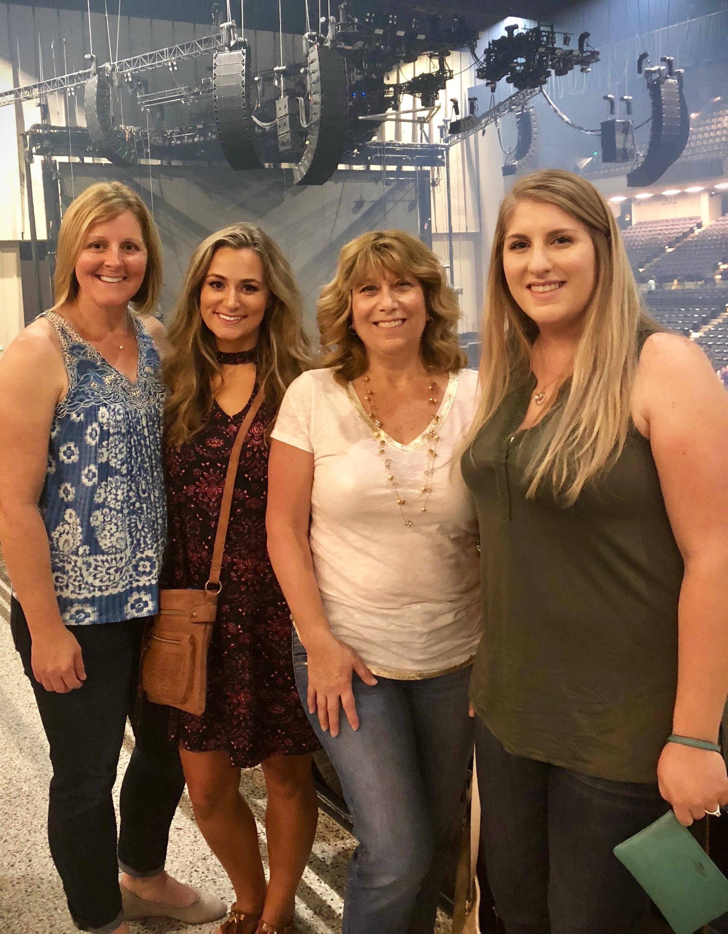 Soul2Soul Tour With Faith Hill and Tim McGraw