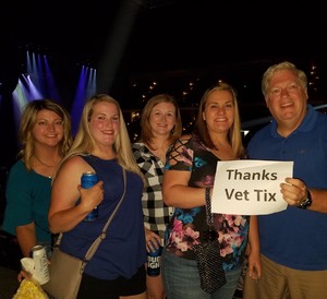 Soul2Soul Tour With Faith Hill and Tim McGraw