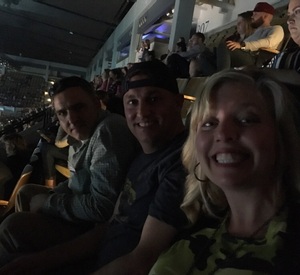 Soul2Soul Tour With Faith Hill and Tim McGraw