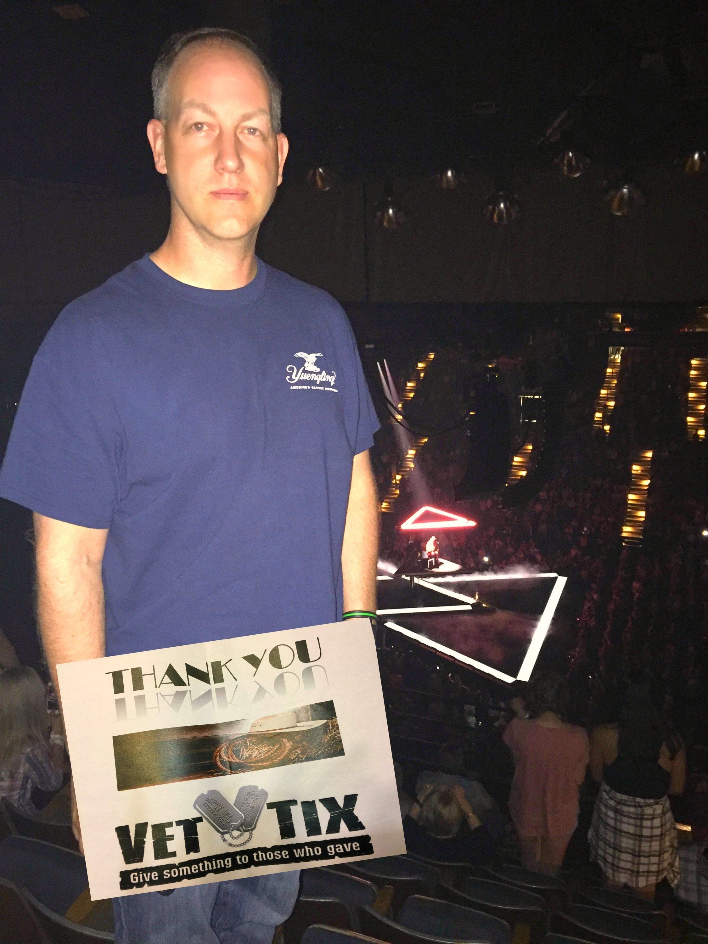 Soul2Soul Tour With Faith Hill and Tim McGraw