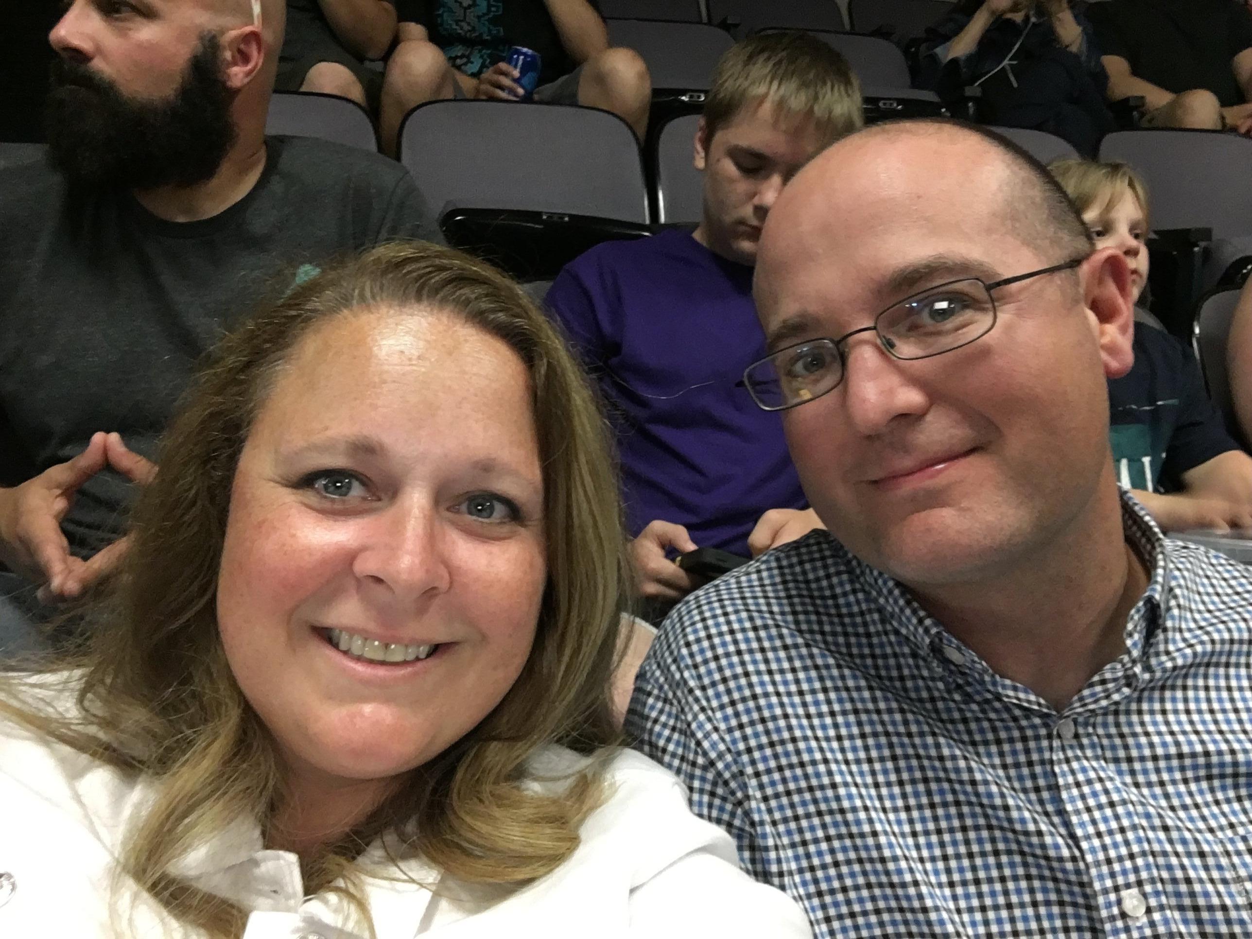 Soul2Soul Tour With Faith Hill and Tim McGraw