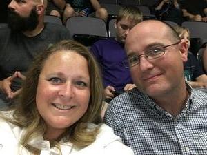 Soul2Soul Tour With Faith Hill and Tim McGraw