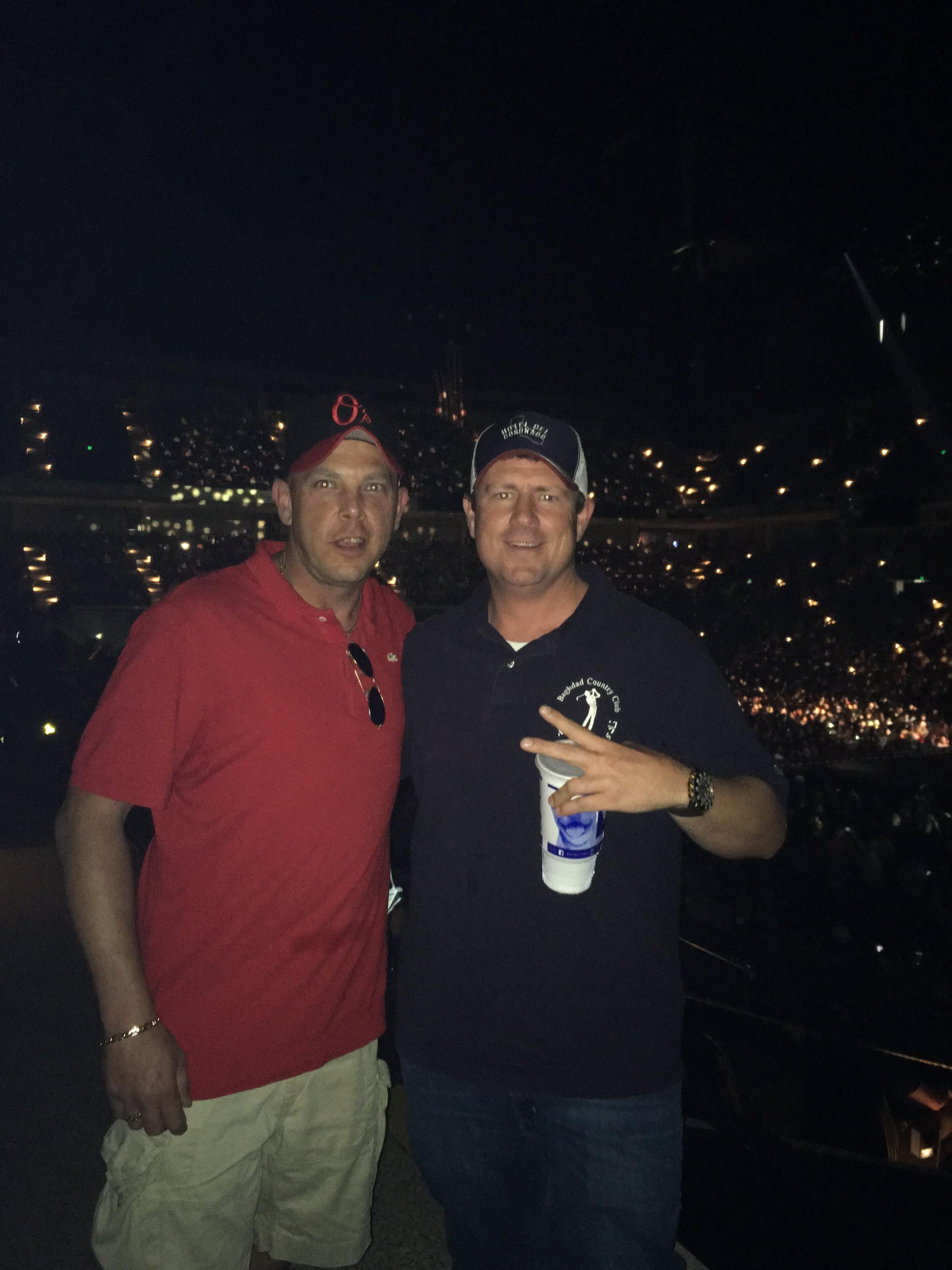 Soul2Soul Tour With Faith Hill and Tim McGraw