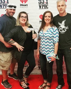 Soul2Soul Tour With Faith Hill and Tim McGraw