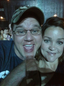 Soul2Soul Tour With Faith Hill and Tim McGraw
