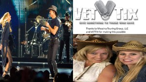 Soul2Soul Tour With Faith Hill and Tim McGraw