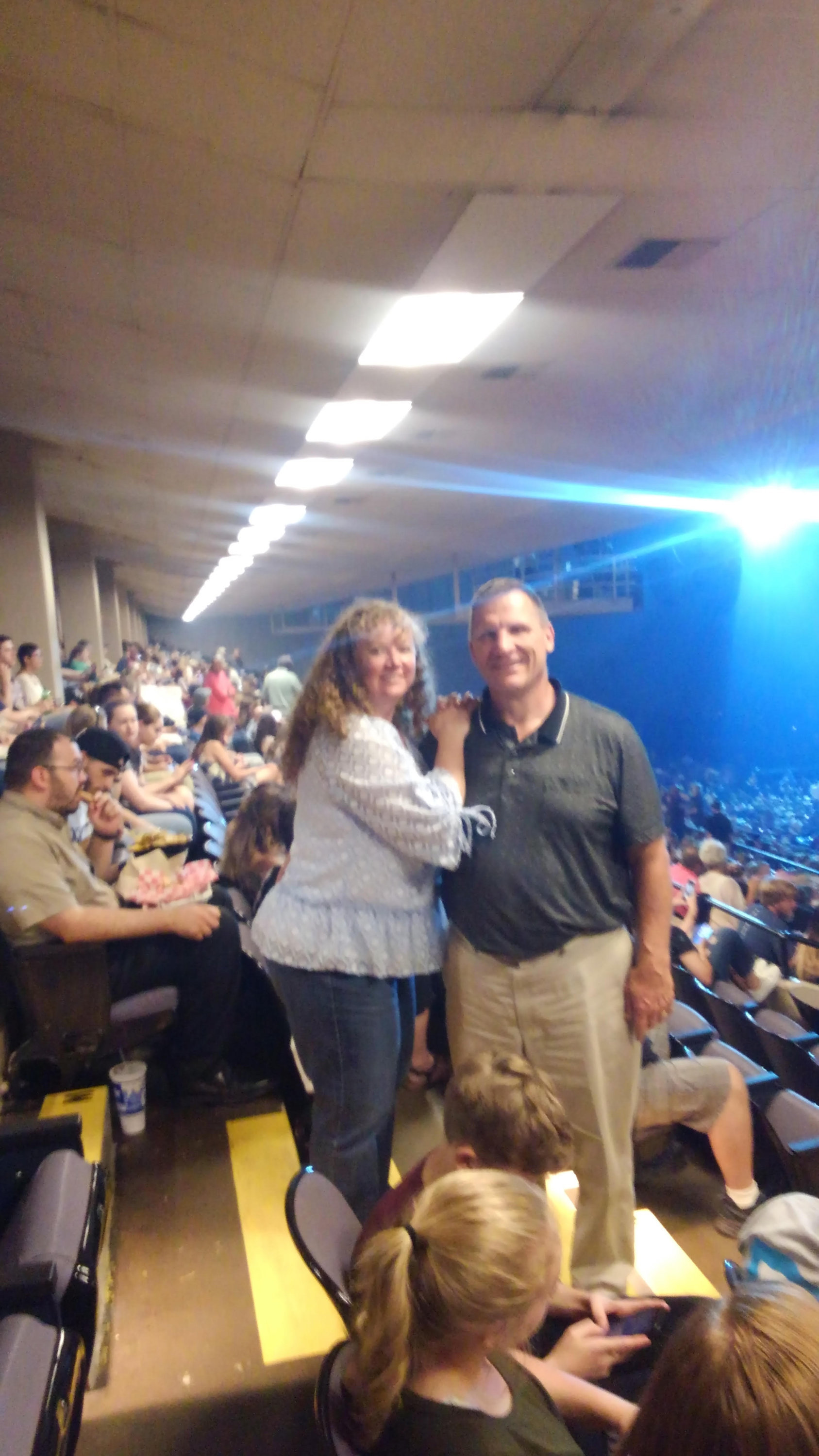 Soul2Soul Tour With Faith Hill and Tim McGraw
