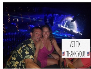Soul2Soul Tour With Faith Hill and Tim McGraw