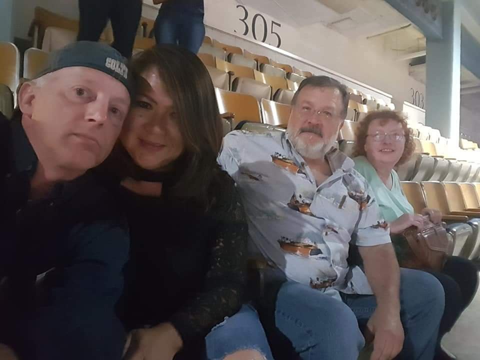Soul2Soul Tour With Faith Hill and Tim McGraw