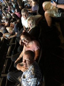 Soul2Soul Tour With Faith Hill and Tim McGraw