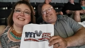 Soul2Soul Tour With Faith Hill and Tim McGraw