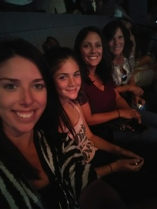 Soul2Soul Tour With Faith Hill and Tim McGraw