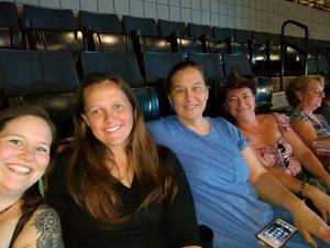 Soul2Soul Tour With Faith Hill and Tim McGraw