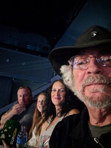 Soul2Soul Tour With Faith Hill and Tim McGraw