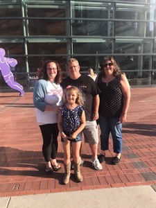 Soul2Soul Tour With Faith Hill and Tim McGraw