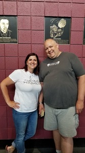 Soul2Soul Tour With Faith Hill and Tim McGraw