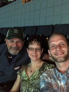 Soul2Soul Tour With Faith Hill and Tim McGraw