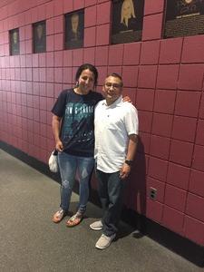 Soul2Soul Tour With Faith Hill and Tim McGraw