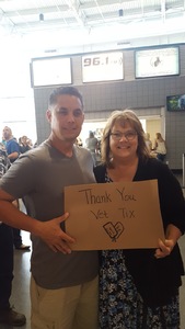 Soul2Soul Tour With Faith Hill and Tim McGraw