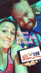 Soul2Soul Tour With Faith Hill and Tim McGraw