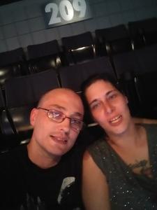 Soul2Soul Tour With Faith Hill and Tim McGraw