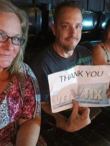 Soul2Soul Tour With Faith Hill and Tim McGraw