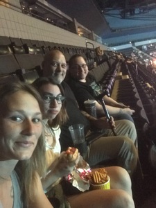 Soul2Soul Tour With Faith Hill and Tim McGraw