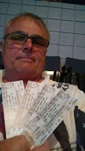 Soul2Soul Tour With Faith Hill and Tim McGraw