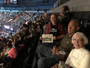 Soul2Soul Tour With Faith Hill and Tim McGraw