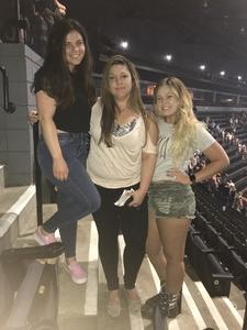 Soul2Soul Tour With Faith Hill and Tim McGraw