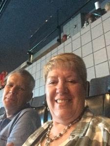 Soul2Soul Tour With Faith Hill and Tim McGraw