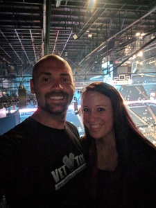 Soul2Soul Tour With Faith Hill and Tim McGraw